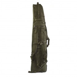 AIM 50 DRAGBAG GREEN